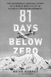 81 Days Below Zero