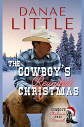 The Cowboy's Reunited Christmas