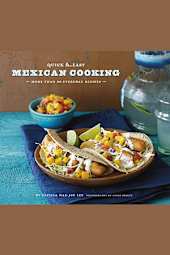 Quick & Easy Mexican Cooking