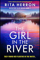 The Girl in the River