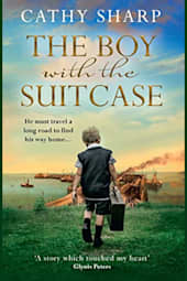 The Boy with the Suitcase