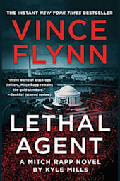 Vince Flynn: Lethal Agent