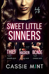 Sweet Little Sinners: Books 1–4