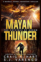 Mayan Thunder