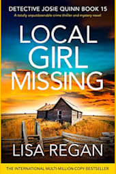 Local Girl Missing