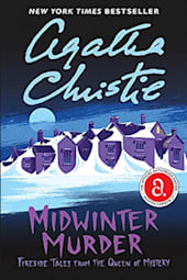 Midwinter Murder