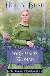 The Captain's Woman