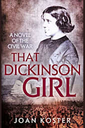 That Dickinson Girl