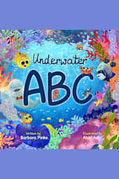 Underwater ABC