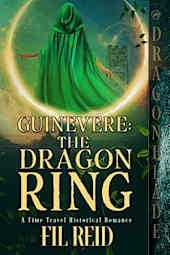 Guinevere: The Dragon Ring