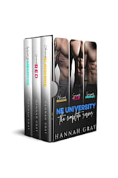 NE University: The Complete Series