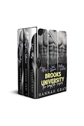 Brooks University: The Complete Series