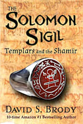 The Solomon Sigil: Templars and the Shamir