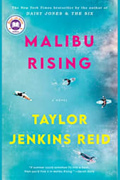 Malibu Rising