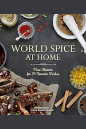 World Spice at Home