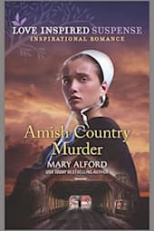 Amish Country Murder