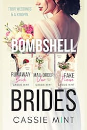 Bombshell Brides: The Complete Collection