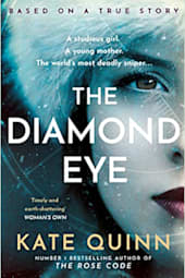 The Diamond Eye