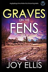 Graves on the Fens