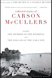 Collected Stories of Carson Mccullers