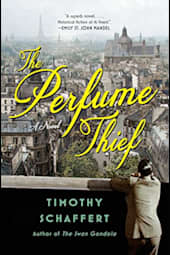 The Perfume Thief