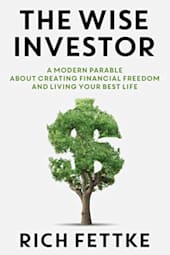 The Wise Investor
