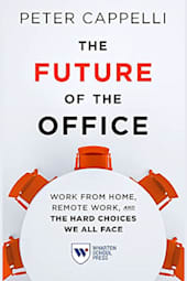 The Future of the Office