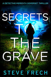 Secrets to the Grave