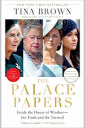 The Palace Papers