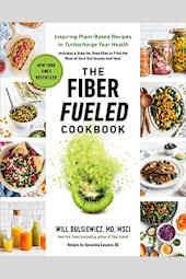 The Fiber Fueled Cookbook