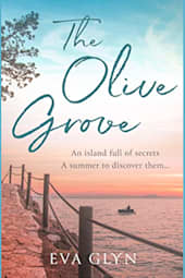 The Olive Grove