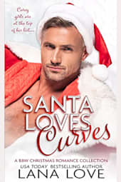 Santa Loves Curves