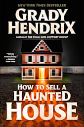 How to Sell a Haunted House