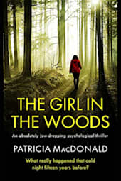 The Girl in the Woods