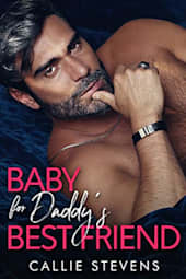 Baby for Daddy's Best Friend