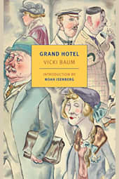 Grand Hotel