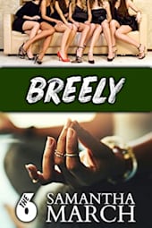 The Six: Breely