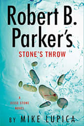 Robert B. Parker's Stone's Throw