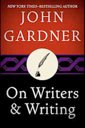 On Writers & Writing