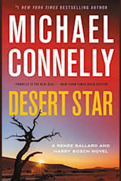 Desert Star