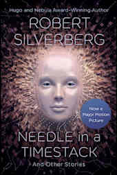 Needle in a Timestack