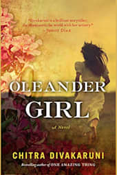 Oleander Girl