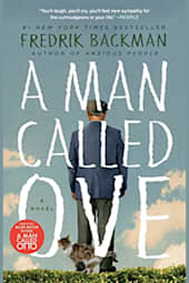 A Man Called Ove