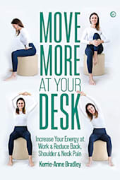 Move More at Your Desk
