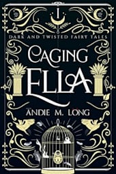 Caging Ella
