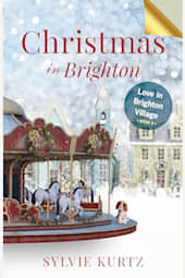 Christmas in Brighton