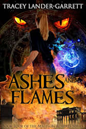 Ashes and Flames