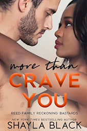 More Than Crave You