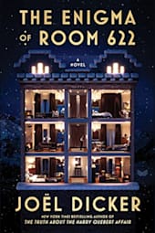 The Enigma of Room 622