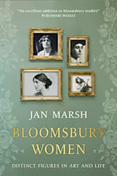 Bloomsbury Women